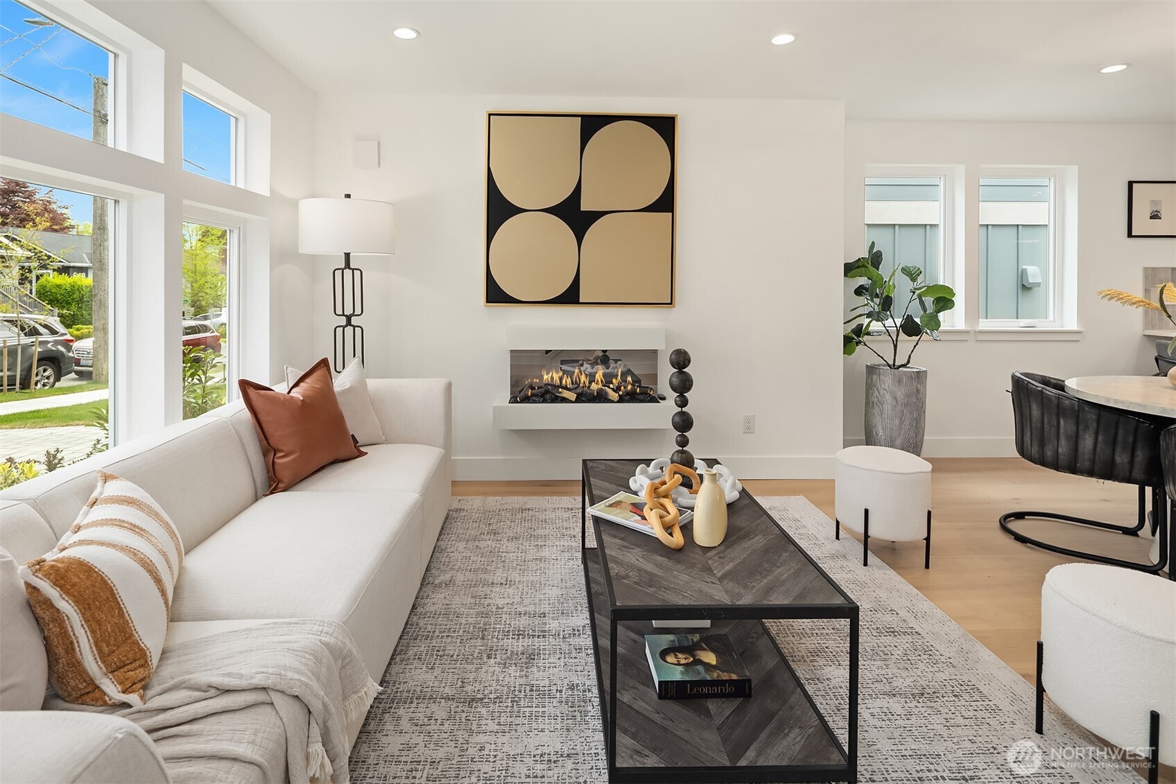 535 N 70th Street Seattle WA 98103