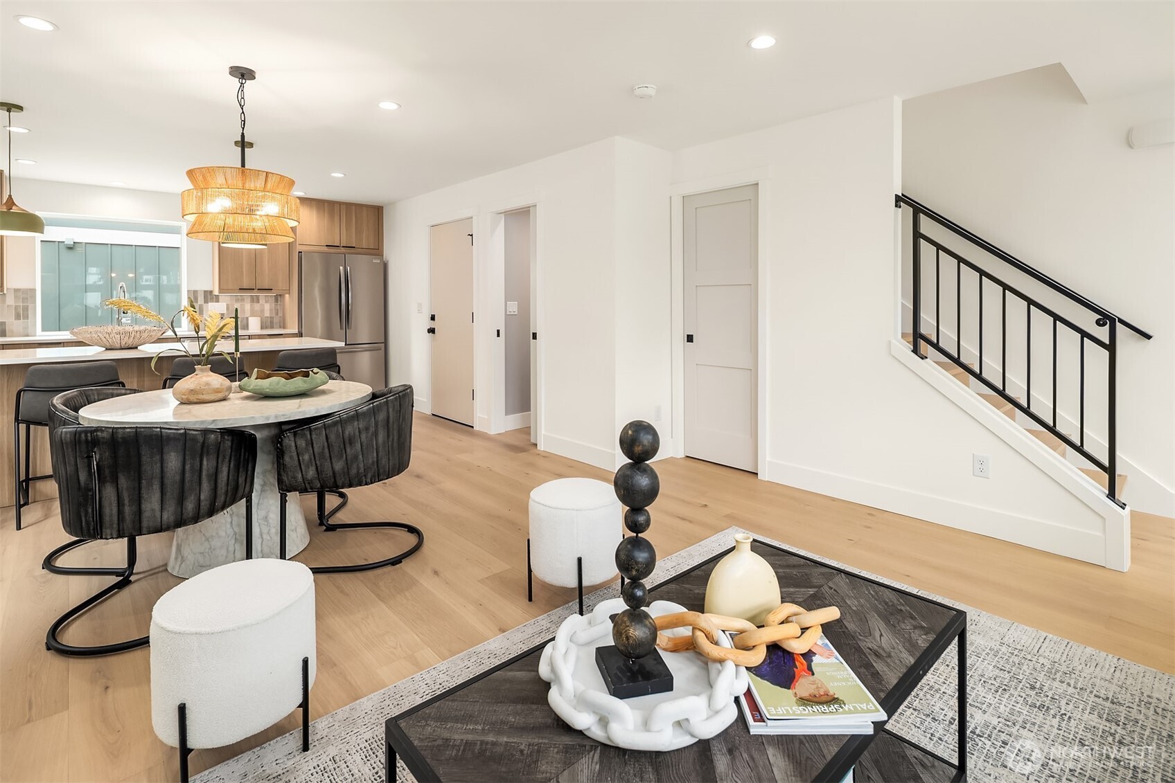 535 N 70th Street Seattle WA 98103