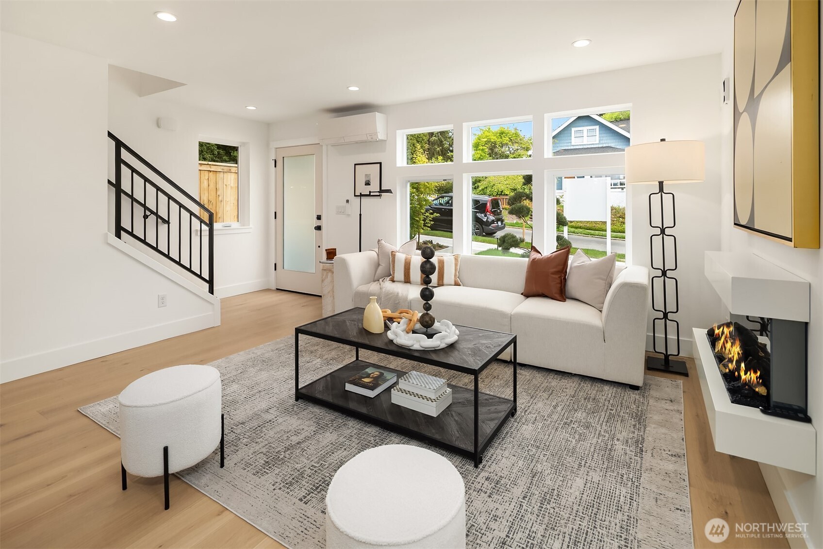 535 N 70th Street Seattle WA 98103