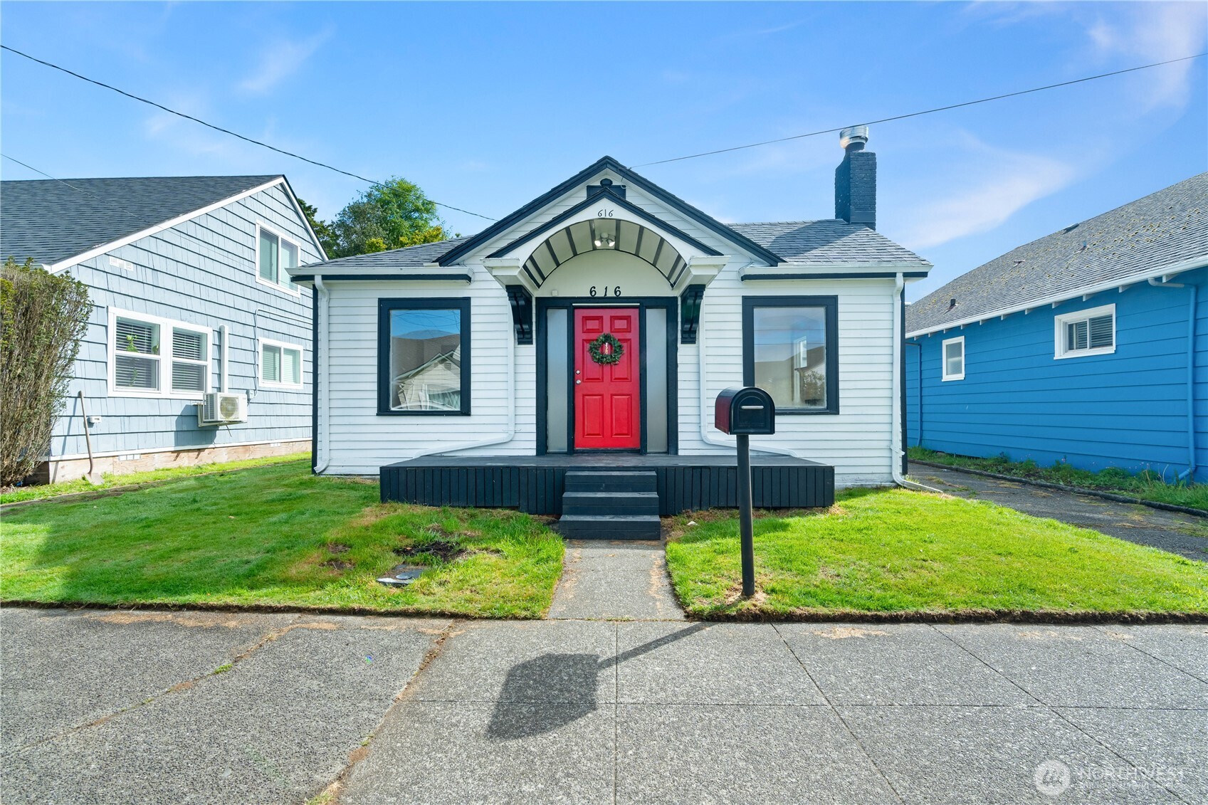 616 N Michigan Street Aberdeen WA 98520
