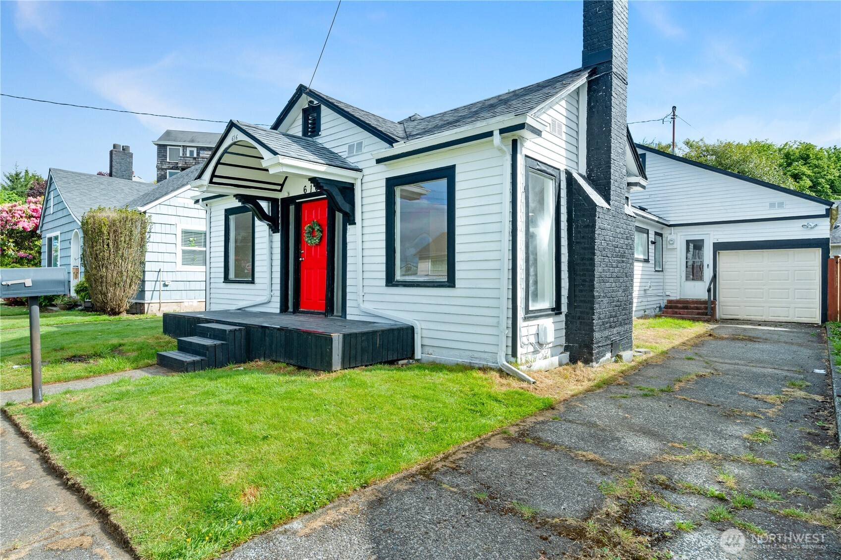 616 N Michigan Street Aberdeen WA 98520