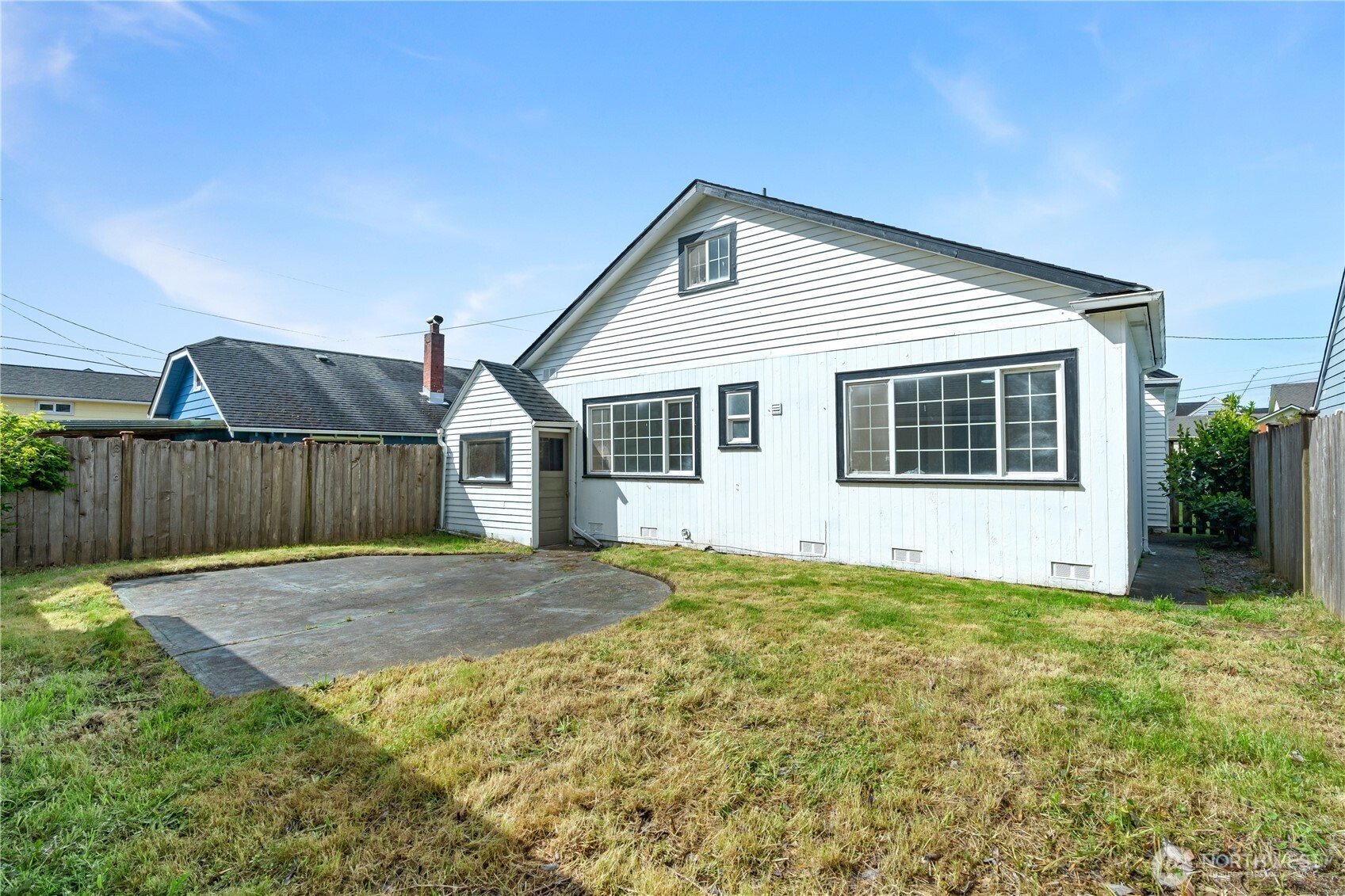 616 N Michigan Street Aberdeen WA 98520