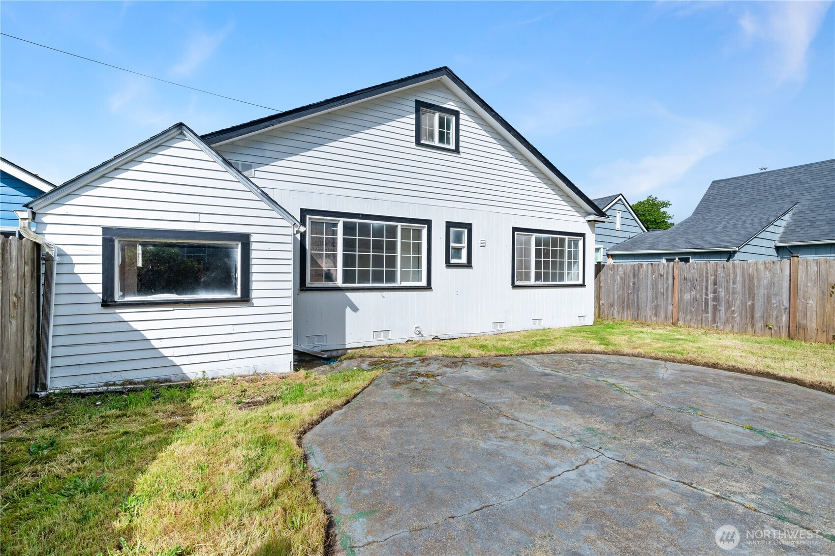 616 N Michigan Street Aberdeen WA 98520