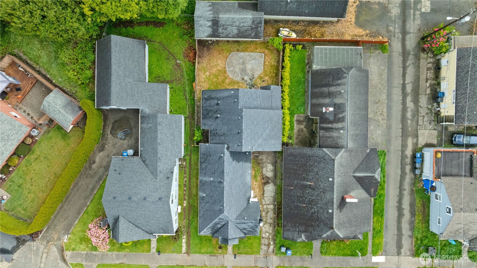 616 N Michigan Street Aberdeen WA 98520