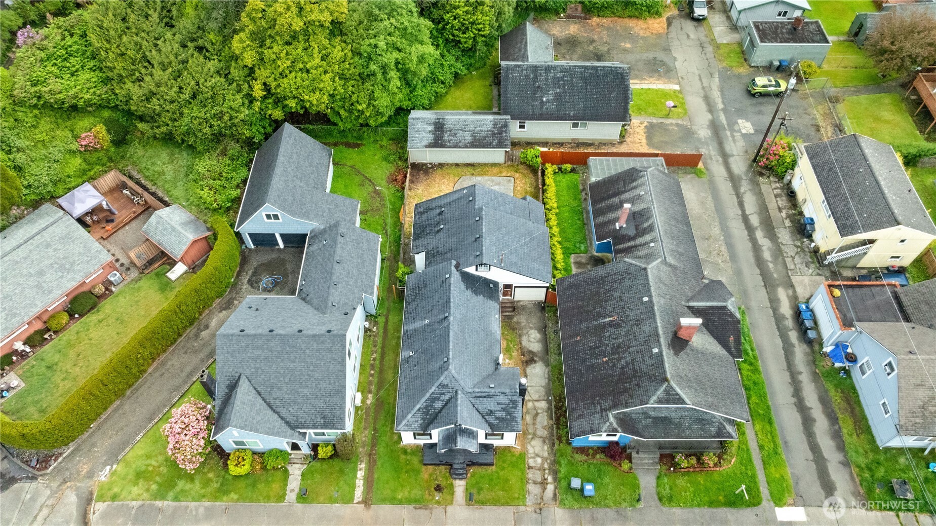 616 N Michigan Street Aberdeen WA 98520