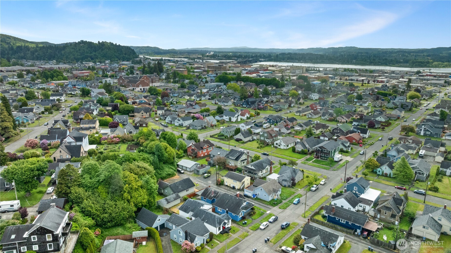 616 N Michigan Street Aberdeen WA 98520