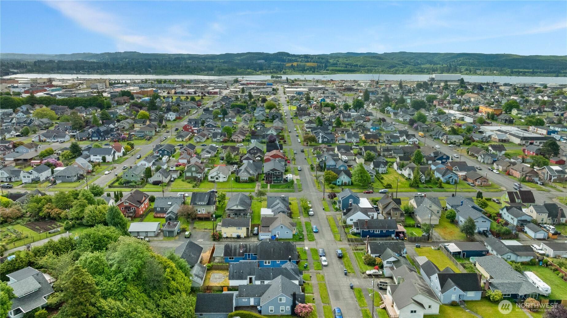 616 N Michigan Street Aberdeen WA 98520