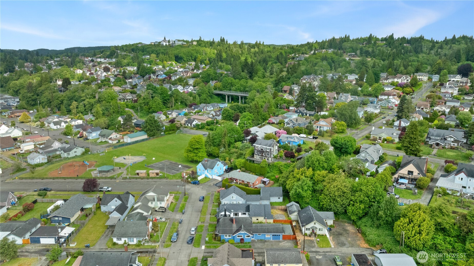 616 N Michigan Street Aberdeen WA 98520