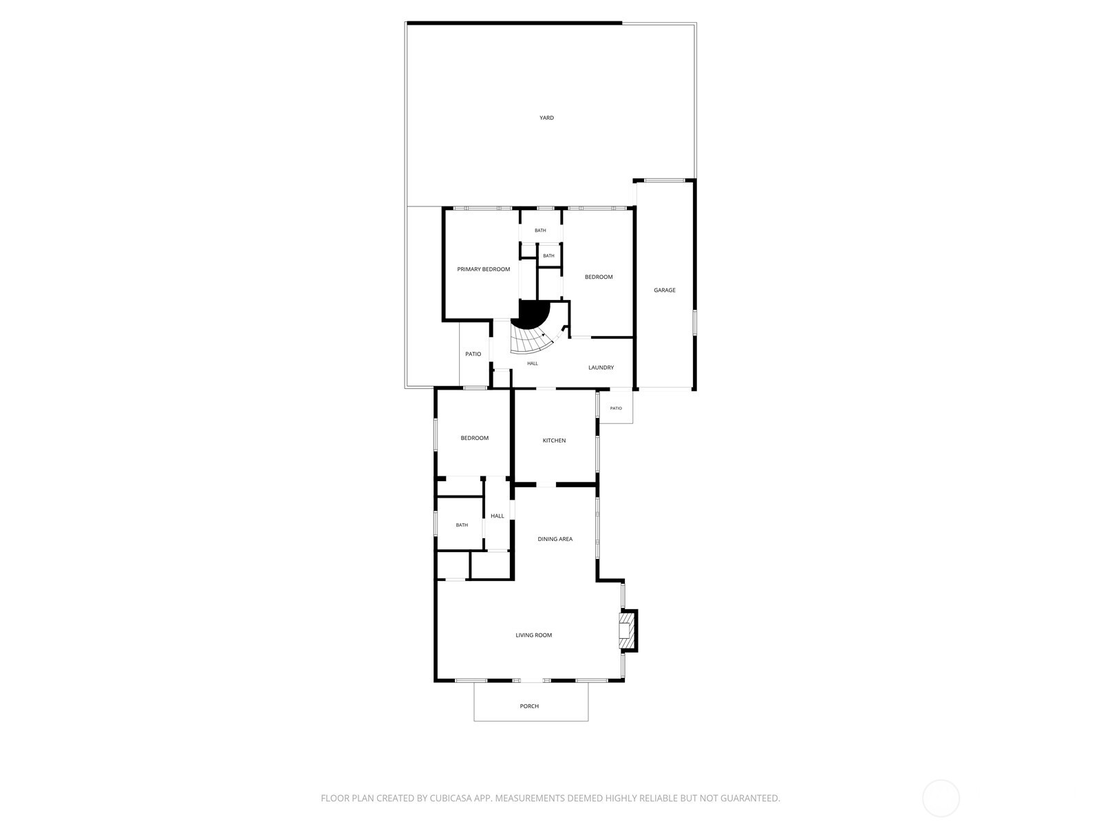 616 N Michigan Street Aberdeen WA 98520