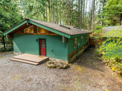 7469 Miller Way Glacier WA 98244