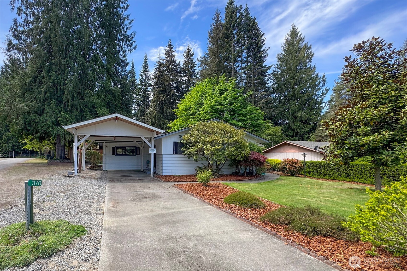 370 Dungeness Meadows Sequim WA 98382
