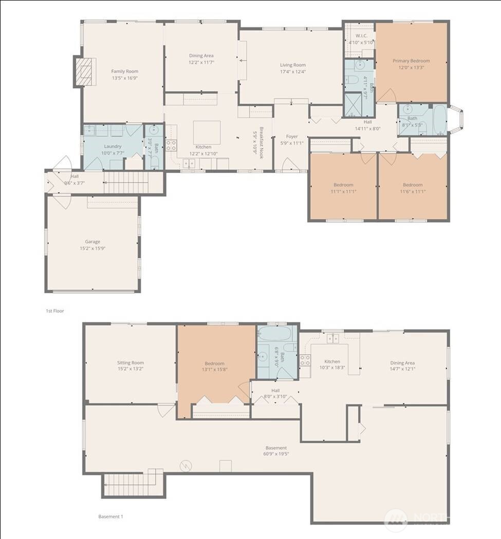 8875 Banner Road SE Port Orchard WA 98367