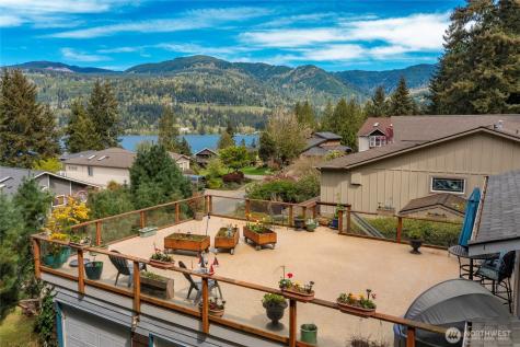 69 North Point Drive Bellingham WA 98229