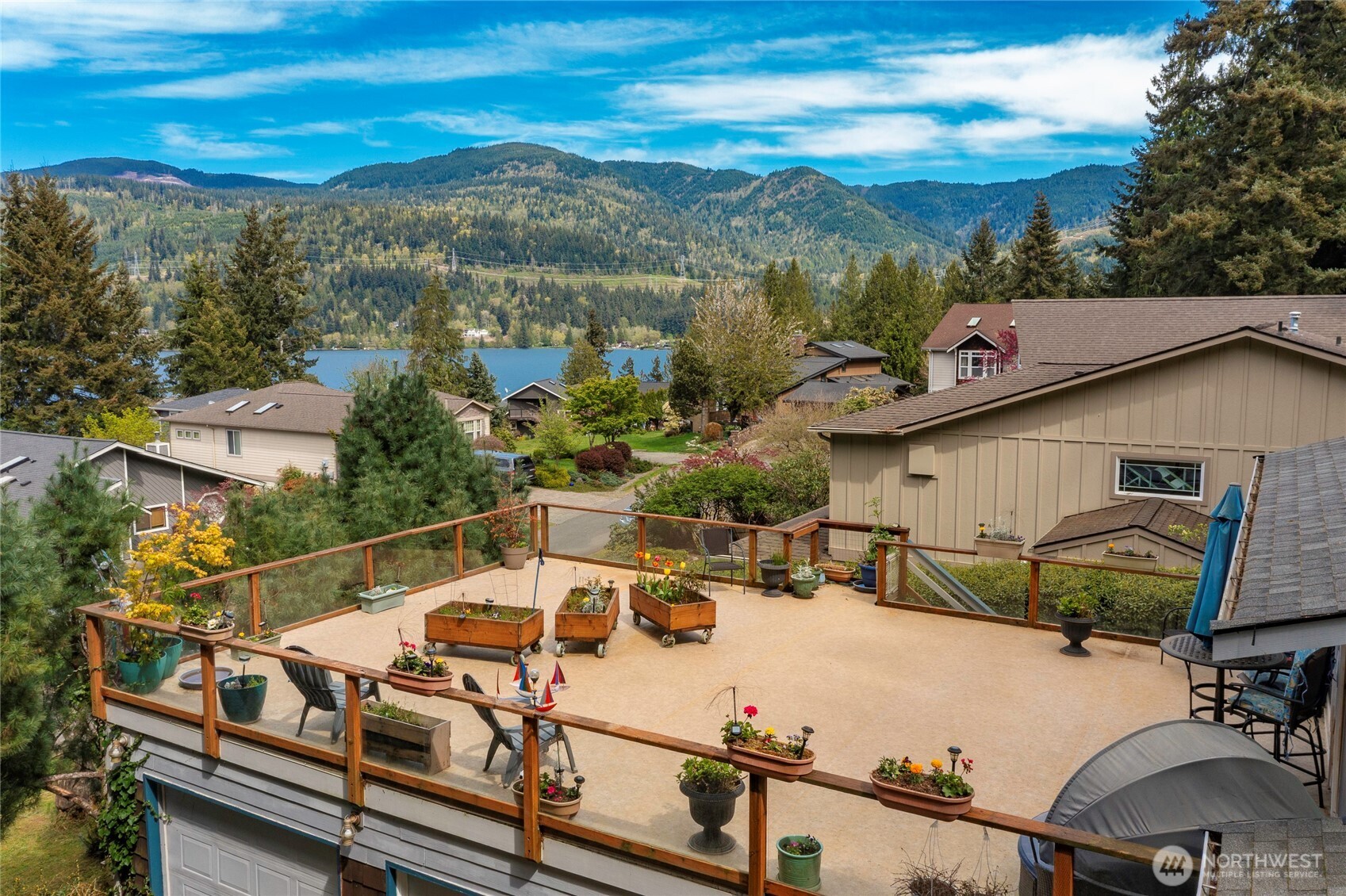 69 North Point Drive Bellingham WA 98229