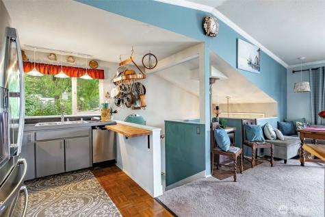 69 North Point Drive Bellingham WA 98229