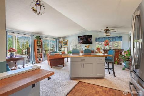 69 North Point Drive Bellingham WA 98229