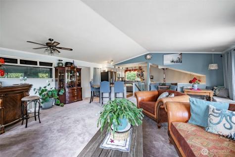 69 North Point Drive Bellingham WA 98229