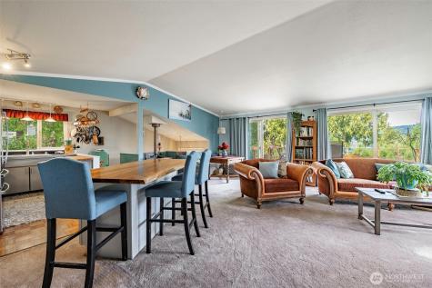 69 North Point Drive Bellingham WA 98229