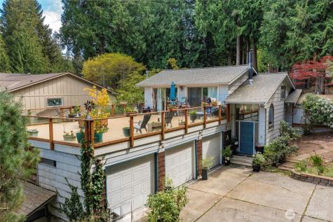 69 North Point Drive Bellingham WA 98229