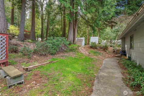 69 North Point Drive Bellingham WA 98229