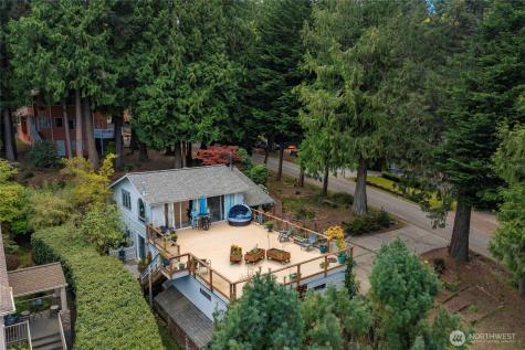 69 North Point Drive Bellingham WA 98229
