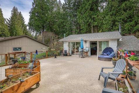 69 North Point Drive Bellingham WA 98229