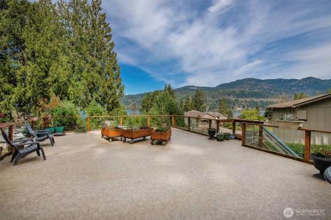 69 North Point Drive Bellingham WA 98229