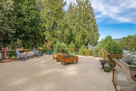 69 North Point Drive Bellingham WA 98229