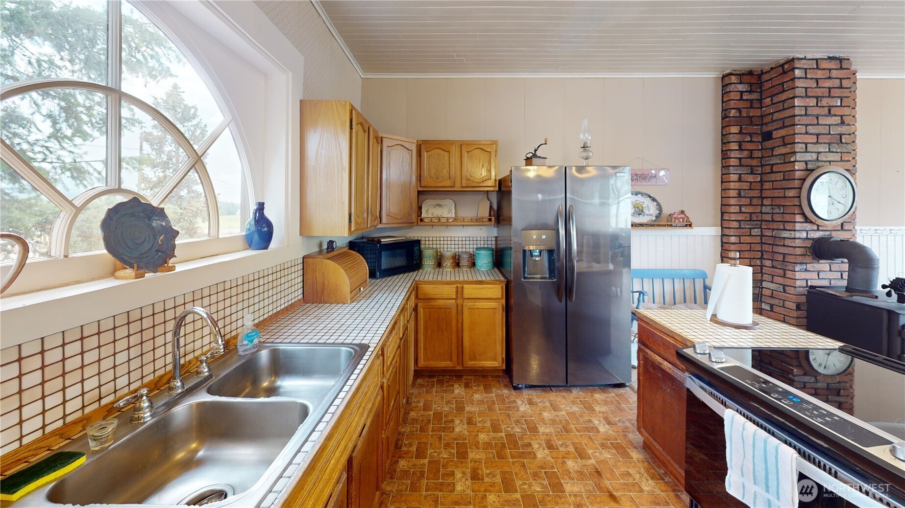7 Lost Lake Road Tonasket WA 98855