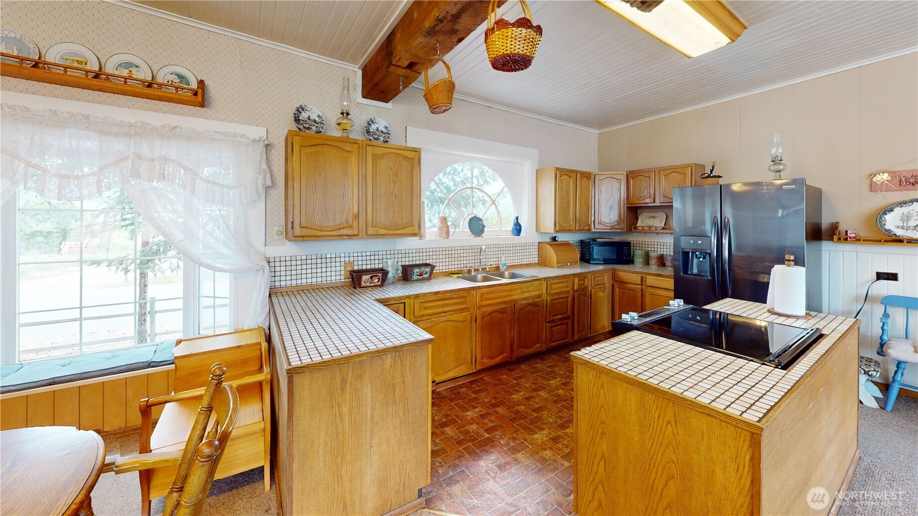 7 Lost Lake Road Tonasket WA 98855