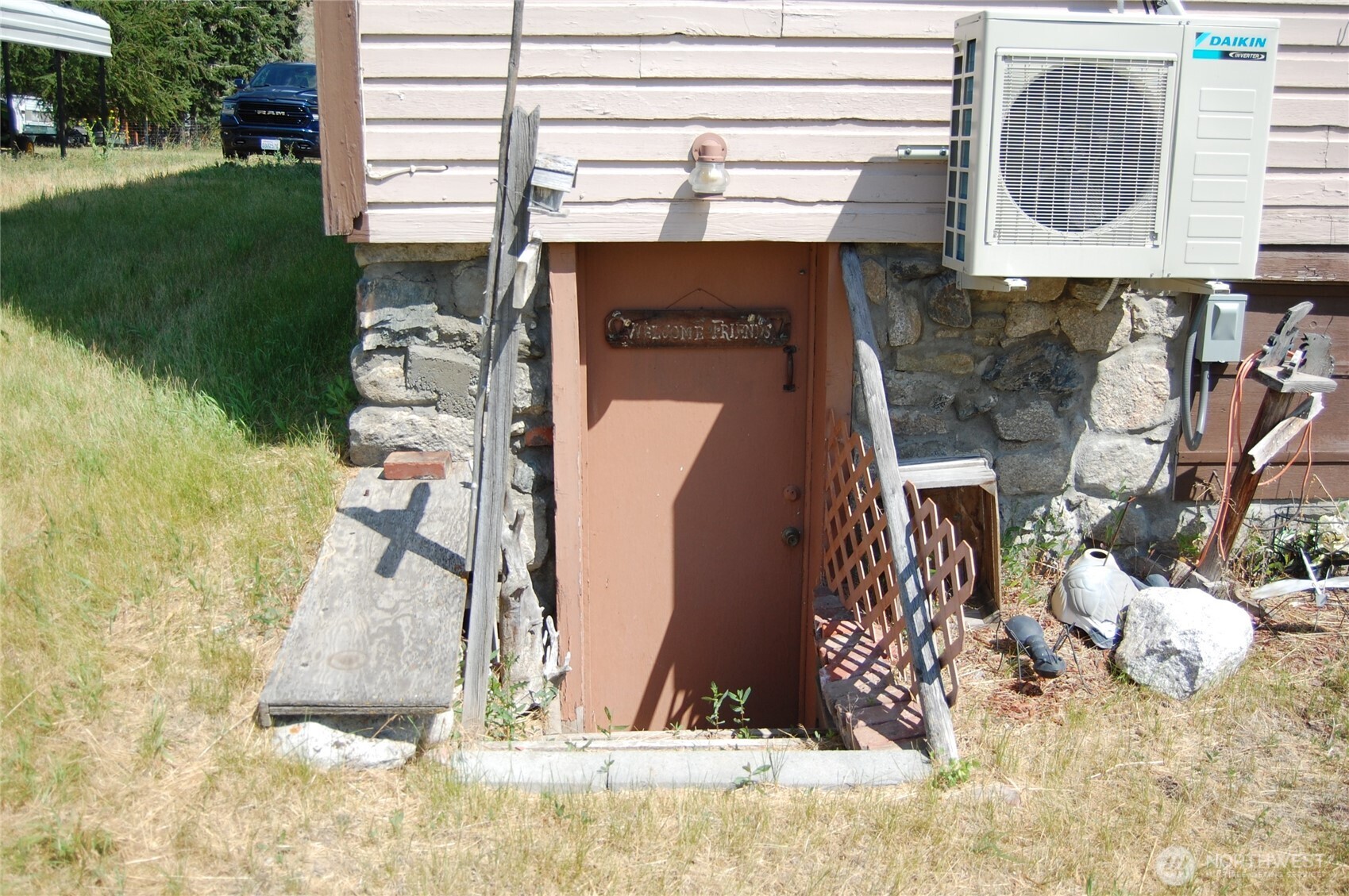7 Lost Lake Road Tonasket WA 98855