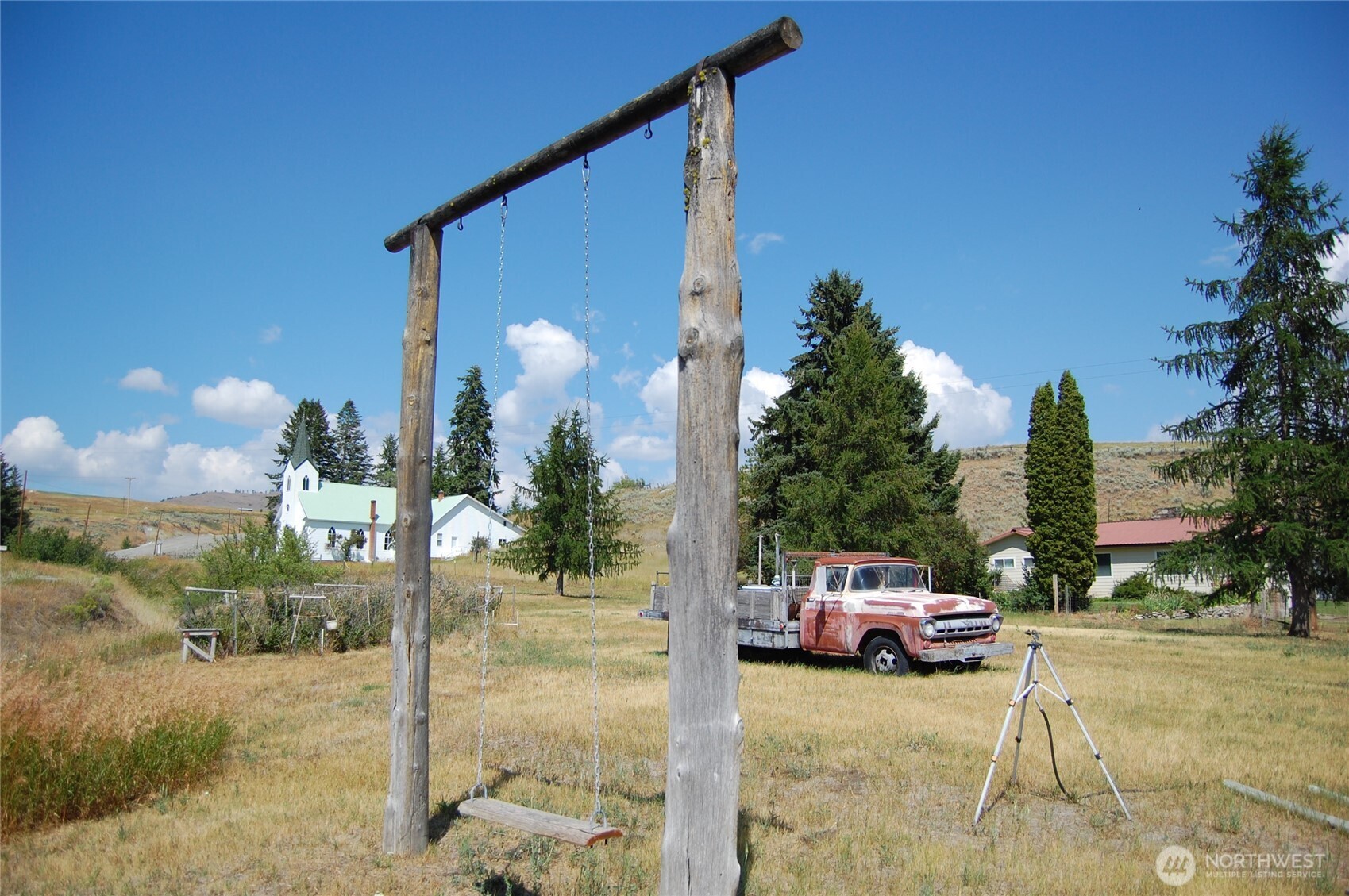 7 Lost Lake Road Tonasket WA 98855