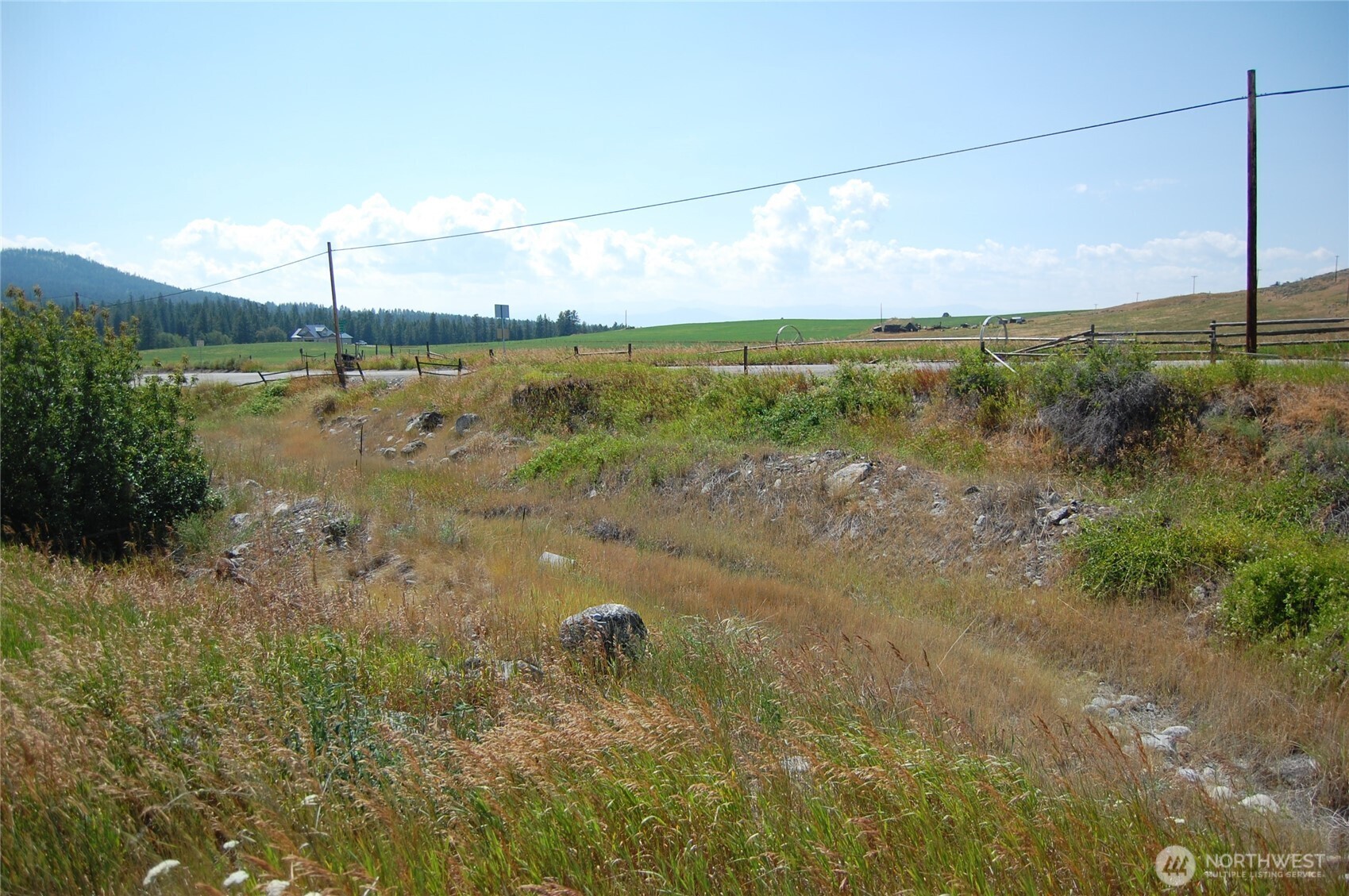 7 Lost Lake Road Tonasket WA 98855