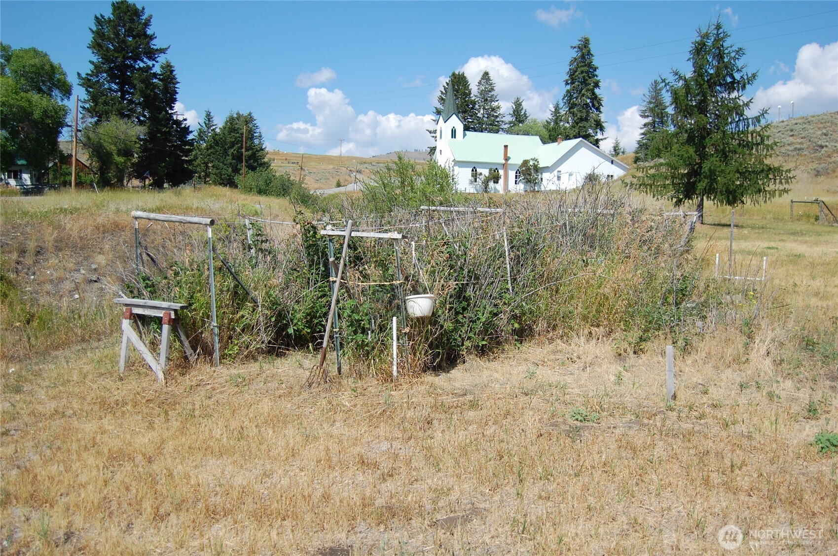 7 Lost Lake Road Tonasket WA 98855