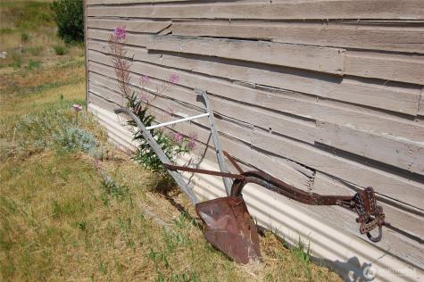 7 Lost Lake Road Tonasket WA 98855