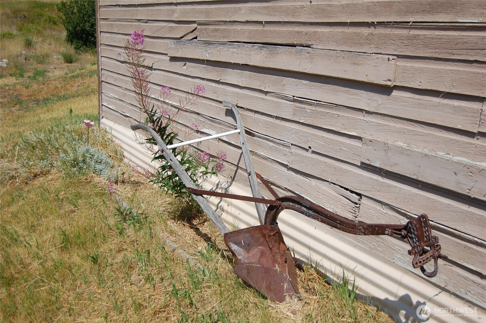 7 Lost Lake Road Tonasket WA 98855