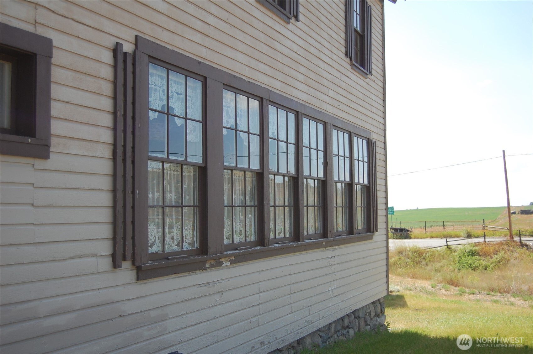 7 Lost Lake Road Tonasket WA 98855
