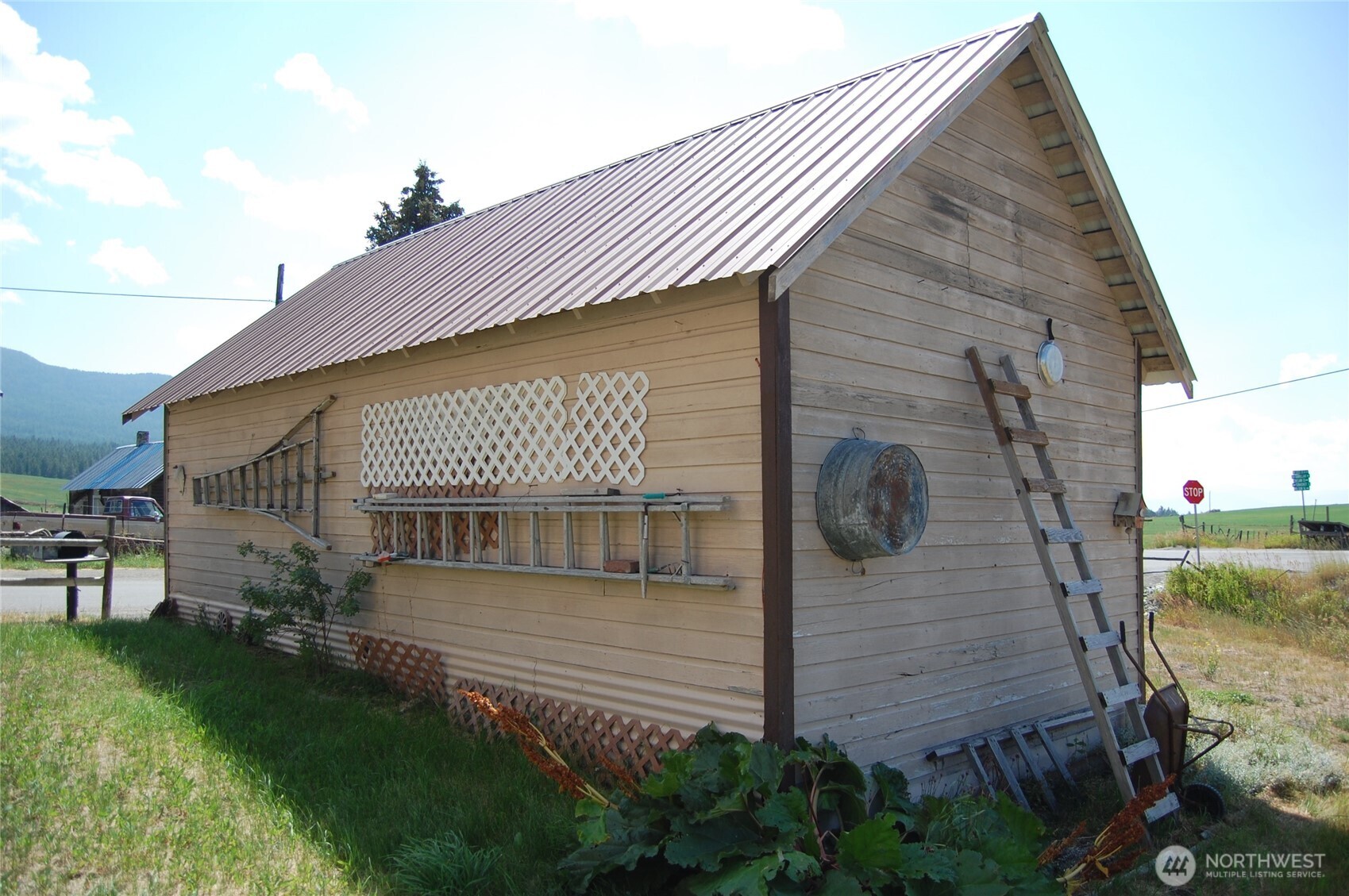 7 Lost Lake Road Tonasket WA 98855