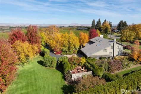 7610 Scenic Drive Yakima WA 98908