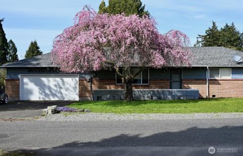 123 115th Street E Tacoma WA 98445
