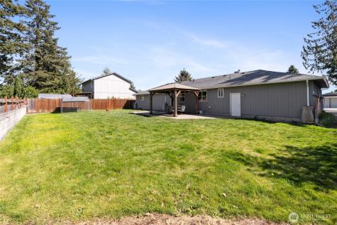123 115th Street E Tacoma WA 98445