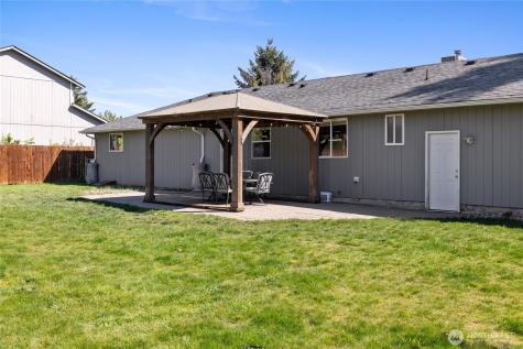 123 115th Street E Tacoma WA 98445