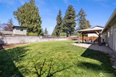123 115th Street E Tacoma WA 98445