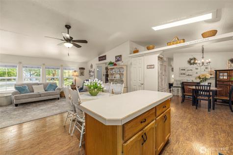 24502 Saddle Street Leavenworth WA 98826