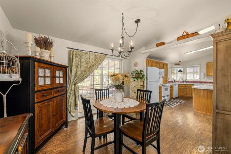 24502 Saddle Street Leavenworth WA 98826