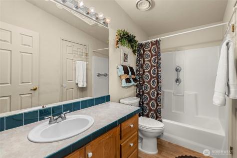 24502 Saddle Street Leavenworth WA 98826