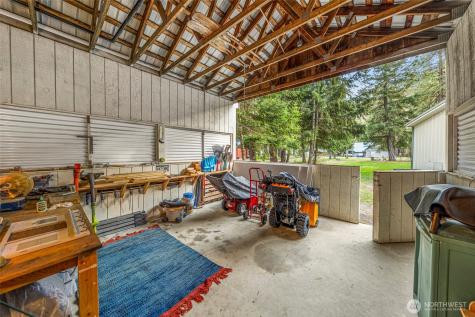 24502 Saddle Street Leavenworth WA 98826