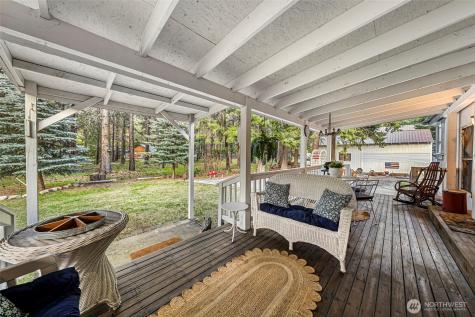 24502 Saddle Street Leavenworth WA 98826