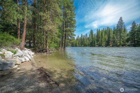 24502 Saddle Street Leavenworth WA 98826