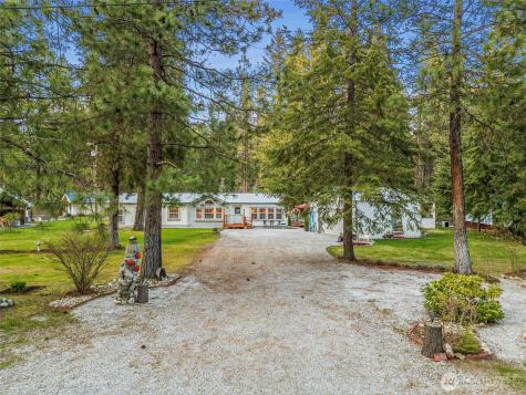 24502 Saddle Street Leavenworth WA 98826